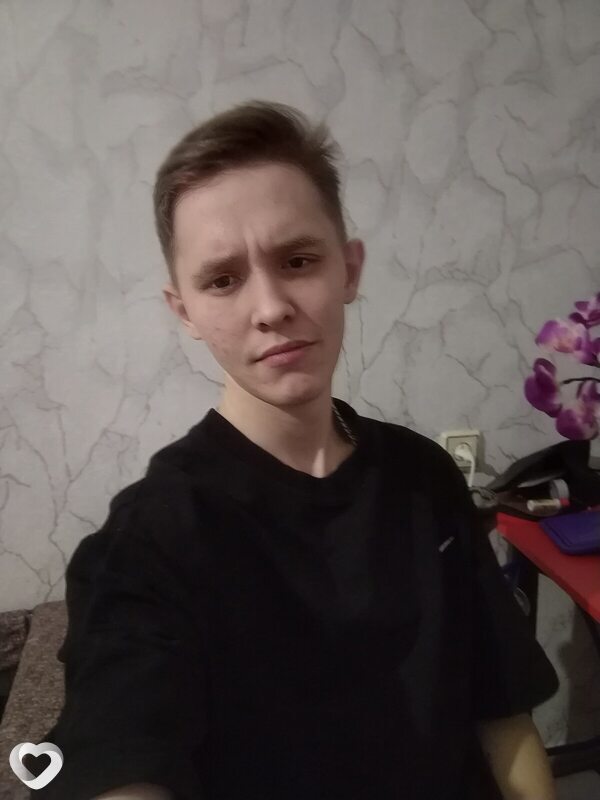 Goofy, 22, Перми — анкета №3742837