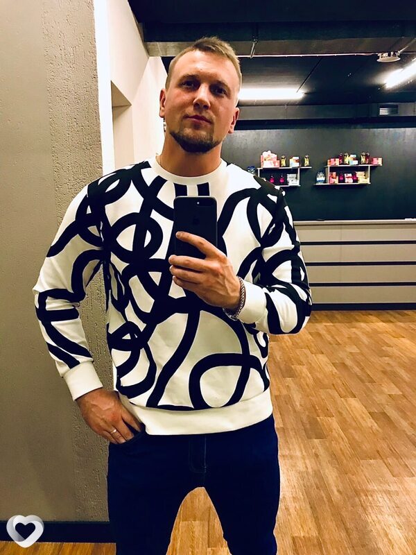 Влад, Ейск
