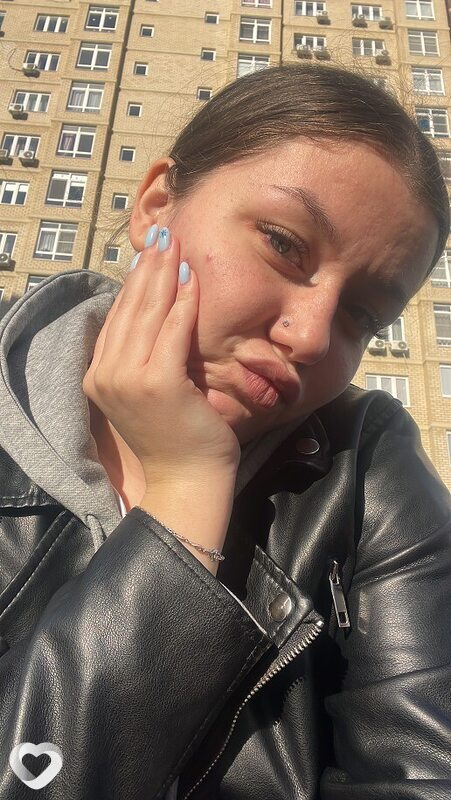 Кристина, 23, Ростове-на-Дону — анкета №3742983
