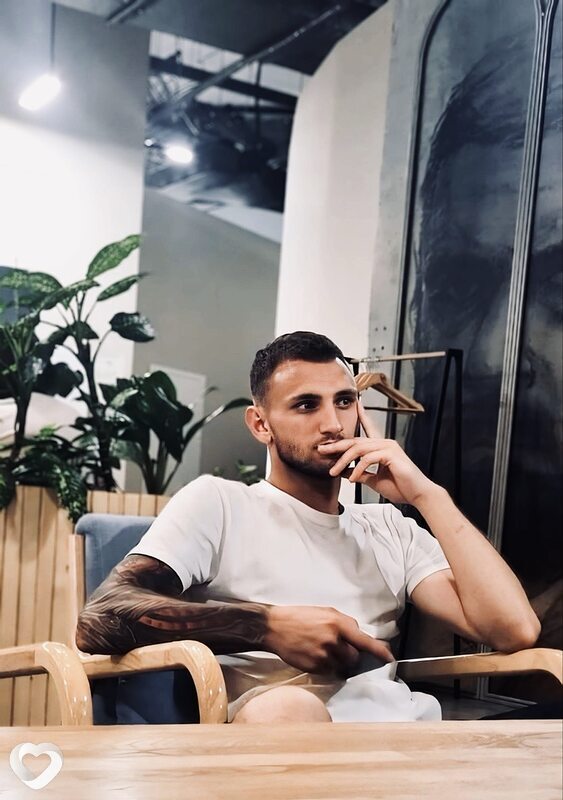 Александр, 25, Благовещенске — анкета №3742998