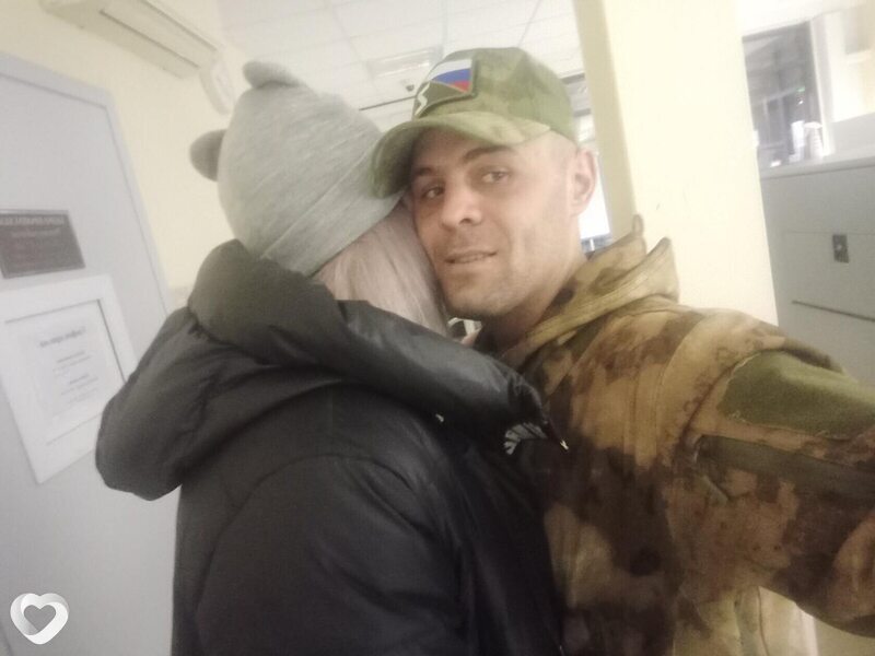 Ангел, 27, Кемерове — анкета №3743625