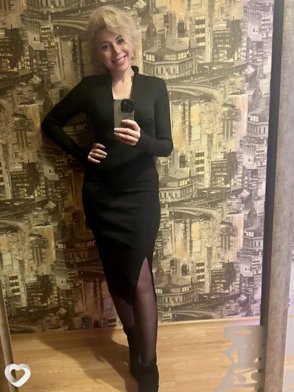 Аня, 36, Киеве — анкета №3743630