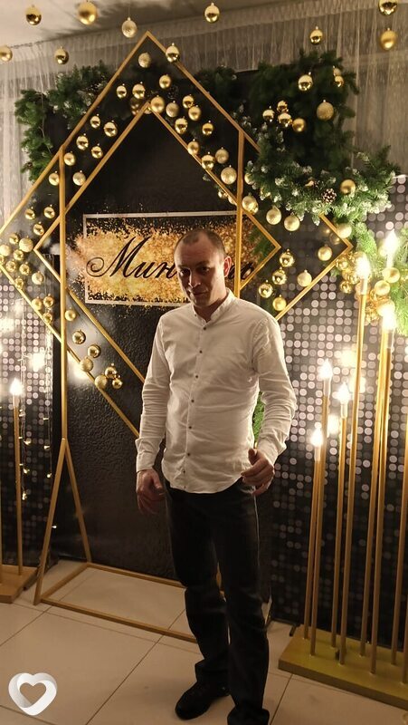 Артём, 40, Миассе — анкета №3743636