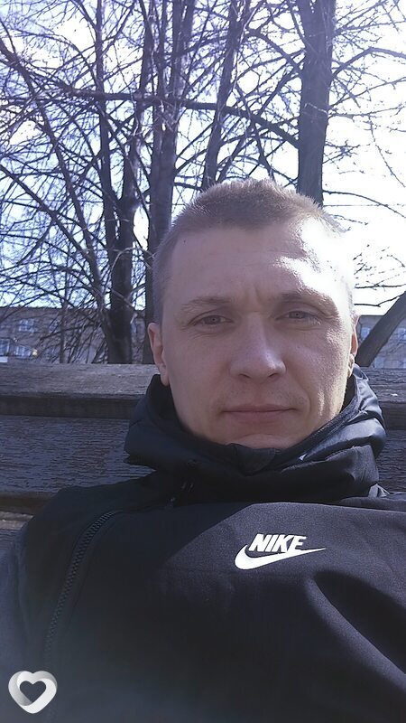 Сергей, 34, Новокузнецке — анкета №3743638