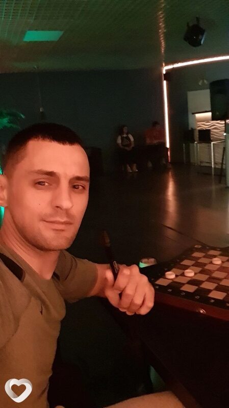 Денис, 36, Йошкар-Оле — анкета №3743643