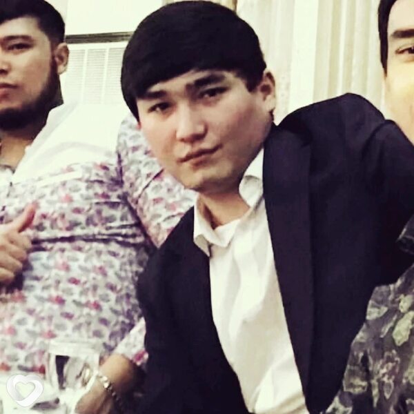 Сардор, 29, Ташкент — анкета №3743645