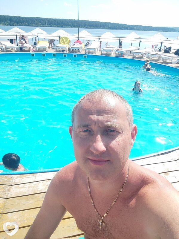 Дмитрий, 42, Калуге — анкета №3742901
