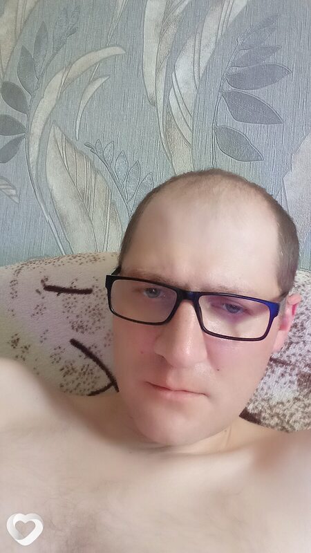 Михалыч, 34, Партизанске — анкета №3742904