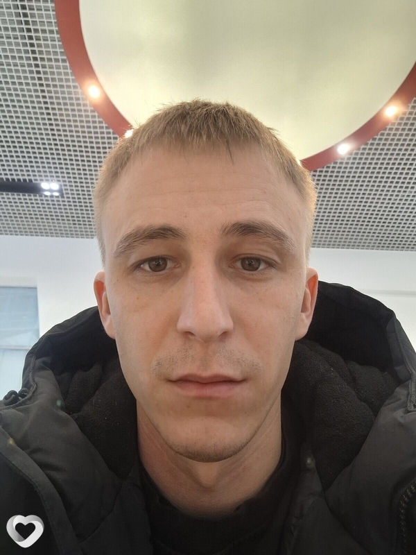 Саня, 32, Челябинске — анкета №3742907