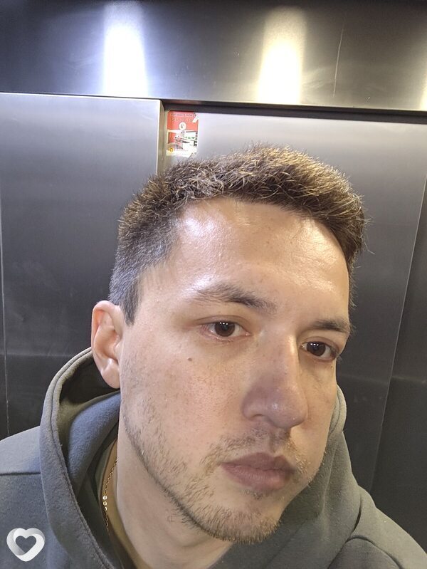 Станислав, 31, Казани — анкета №3742912
