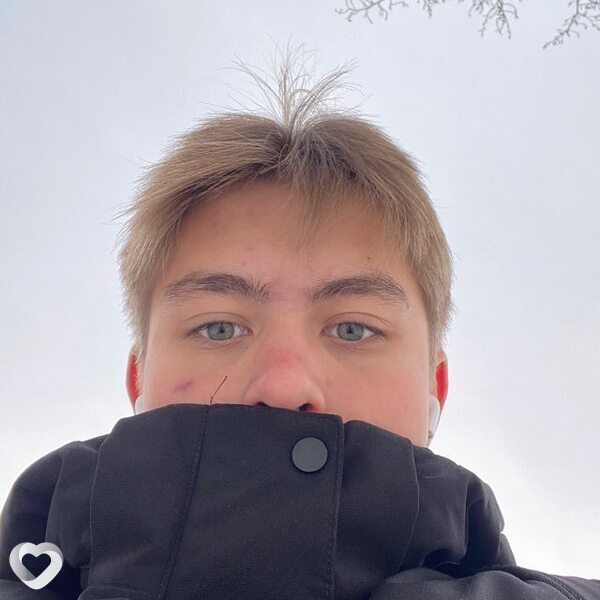Глеб, 19, Ульяновске — анкета №3742916
