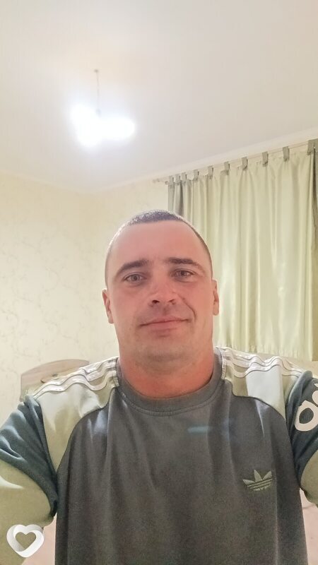 Эдуард, 35, Краснодаре — анкета №3742919