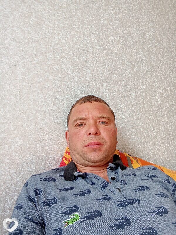Николай, 38, Казани — анкета №3742921