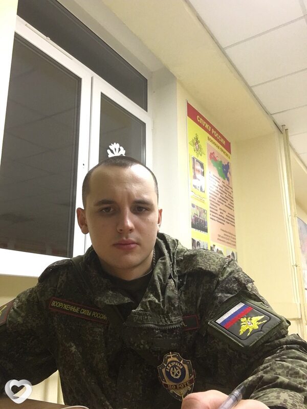 Сергей, 21, Тамбове — анкета №3743050