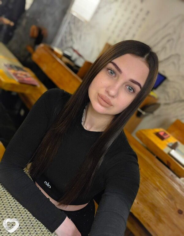 Анна, 28, Воронеже — анкета №3743051