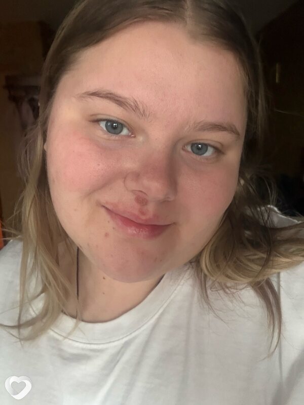 Іра, 23, Луцке — анкета №3743055