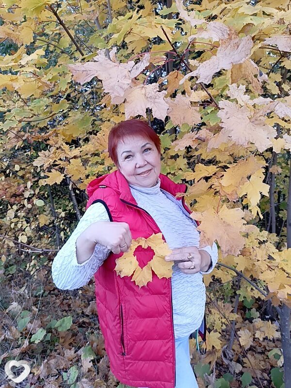 Марина, Чебоксары
