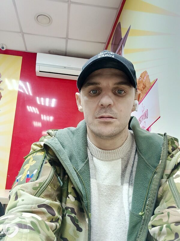 Миша, 37, Астрахани — анкета №3743066