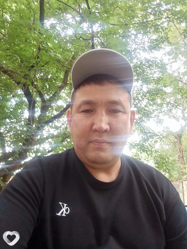 Ерик, 43, Зеленодольске — анкета №3743074