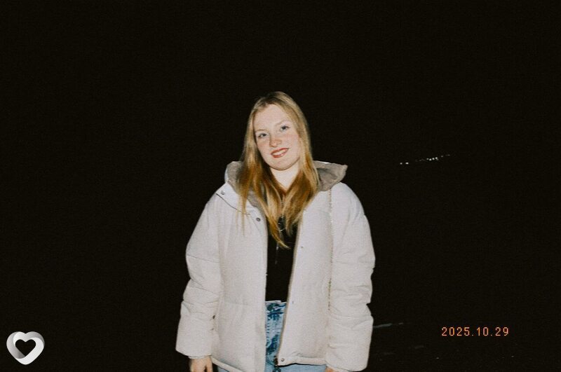 Маша, 18, Уфе — анкета №3743151