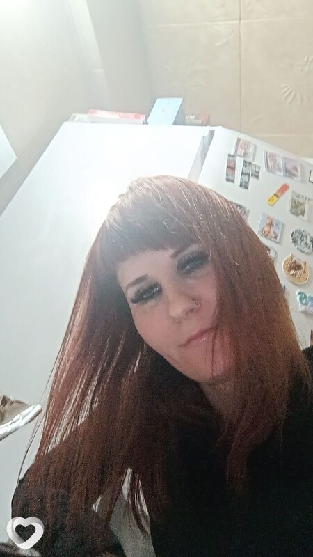 Лариса, 33, Ульяновске — анкета №3743153