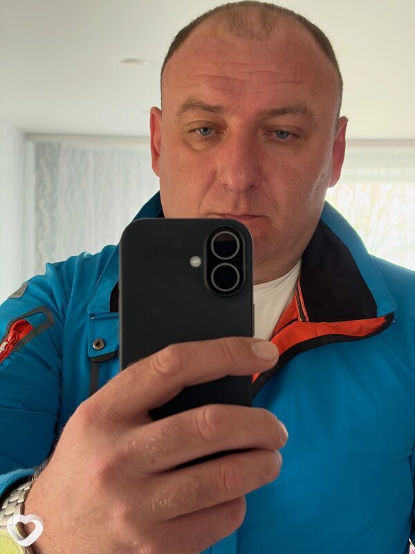 Саня, 41, Смоленске — анкета №3743159