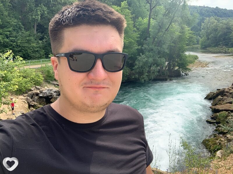 Ильяс, 33, Уфе — анкета №3743162