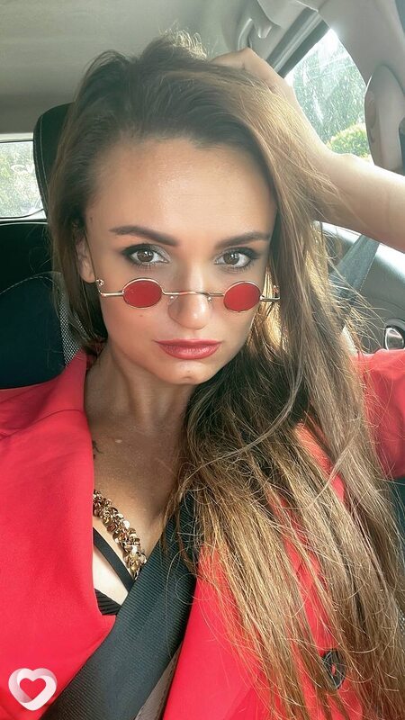 Анжела, 34, Екатеринбурге — анкета №3743166