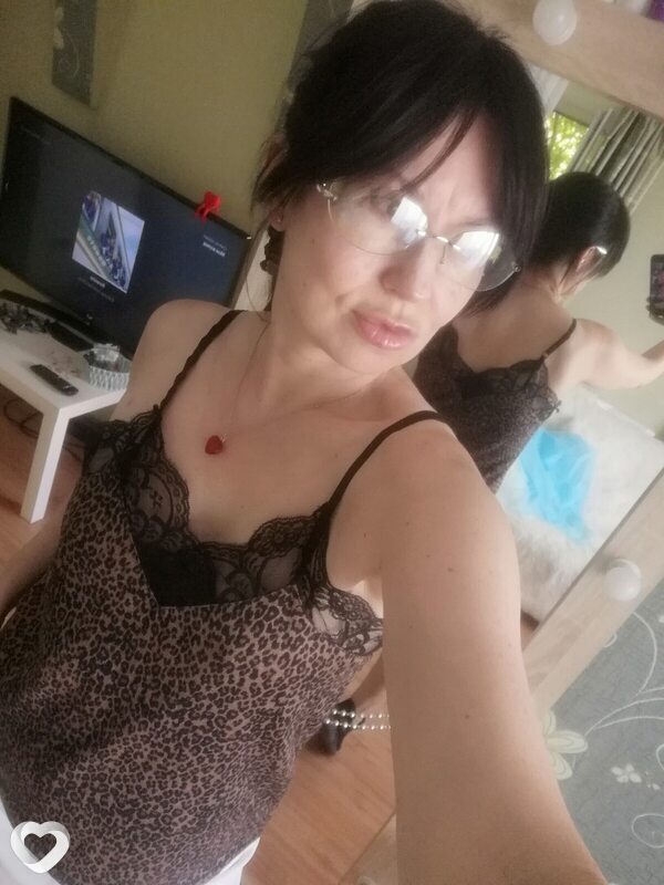 Елена, 51, Саратове — анкета №3743167