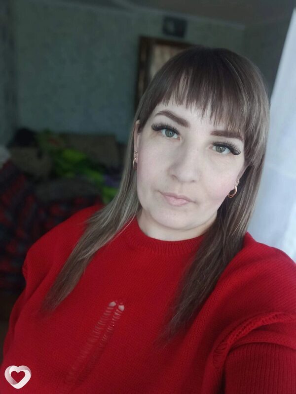 Мария, Колпашево