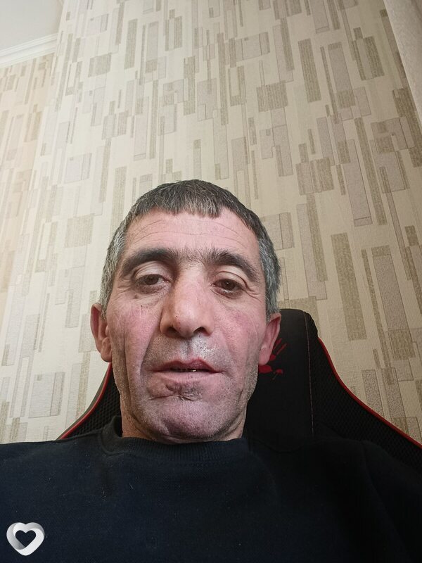 Gevorg, 48, Москве — анкета №3743075