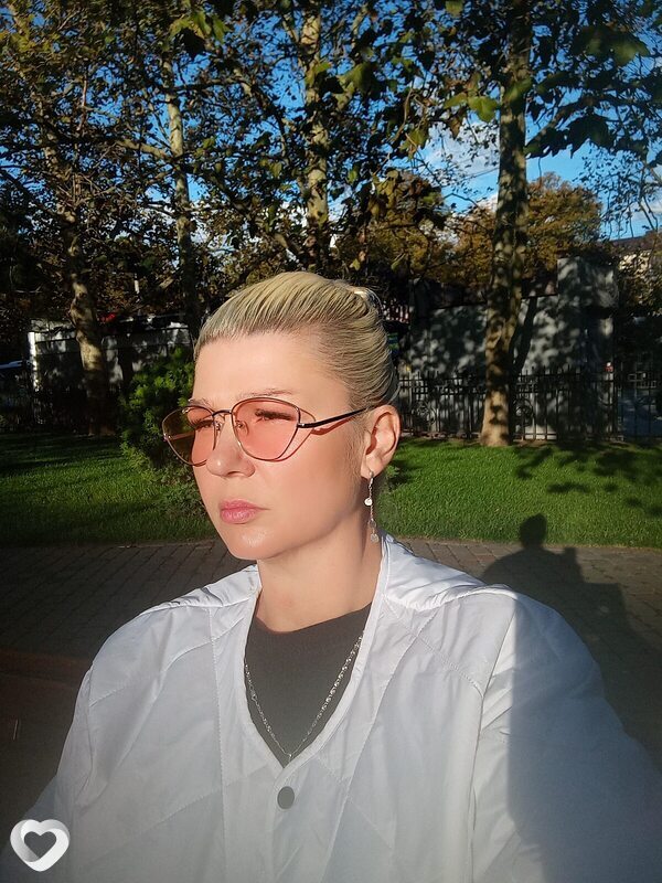Александра, 46, Новороссийске — анкета №3743077