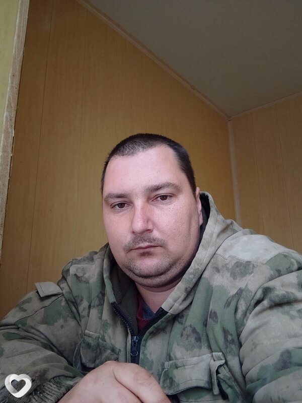 Сергей, Павловская