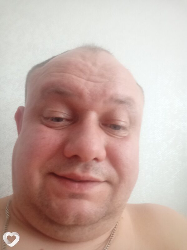 Виталий, 42, Витебске — анкета №3743085