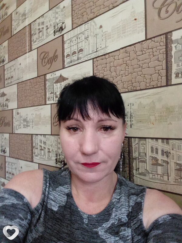 Анна, 44, Керчи — анкета №3743098
