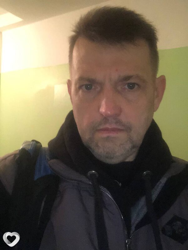 Дени, 50, Санкт-Петербурге — анкета №3743030