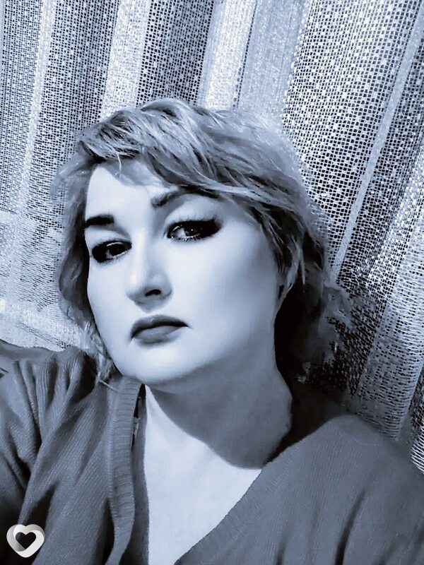 Любовь, 46, Москве — анкета №3743031