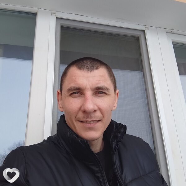 Ігор, 33, Виннице — анкета №3743034