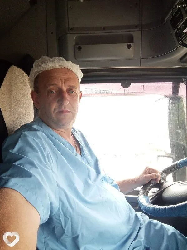 Александр, 44, Бийске — анкета №3743040