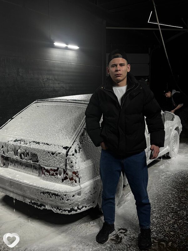 Азат, 26, Набережных Челнах — анкета №3743043