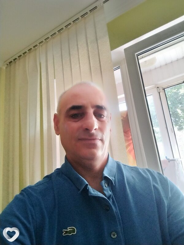 Николай, 52, Одессе — анкета №3743044