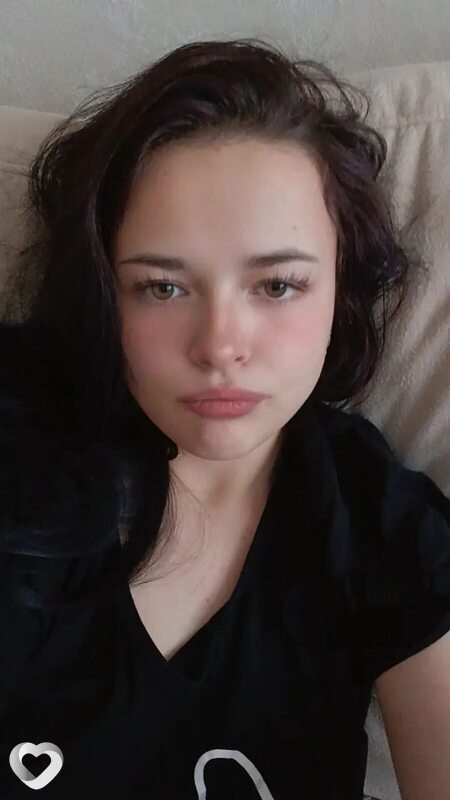 Соня, 19, Чите — анкета №3743103