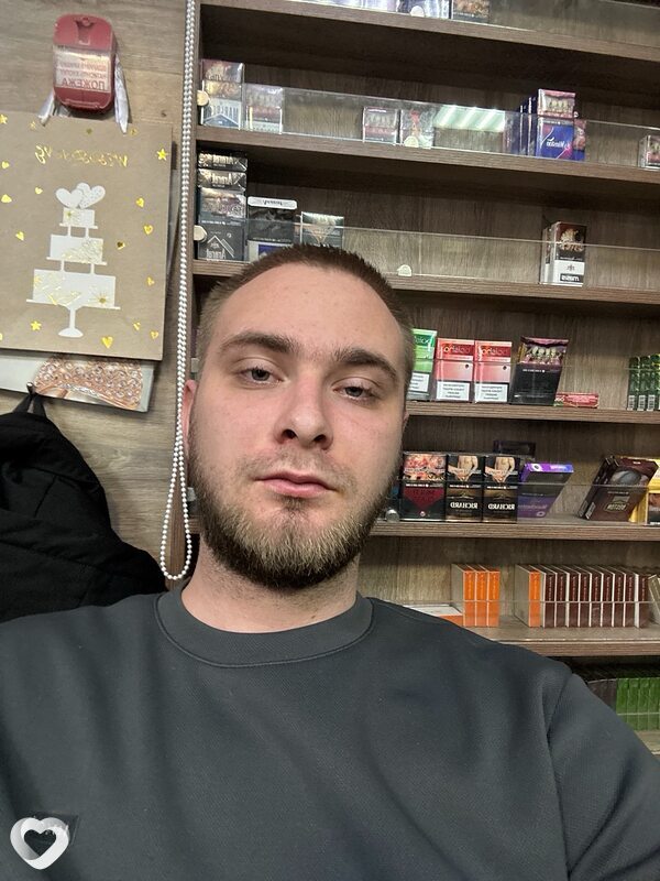 Вадим, 20, Донецке — анкета №3743104