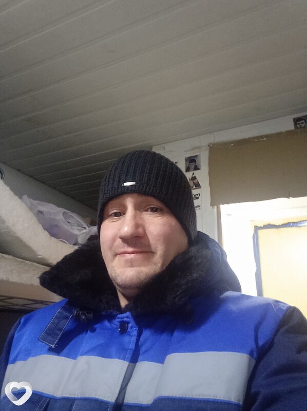 Александр, 39, Тамбове — анкета №3743112