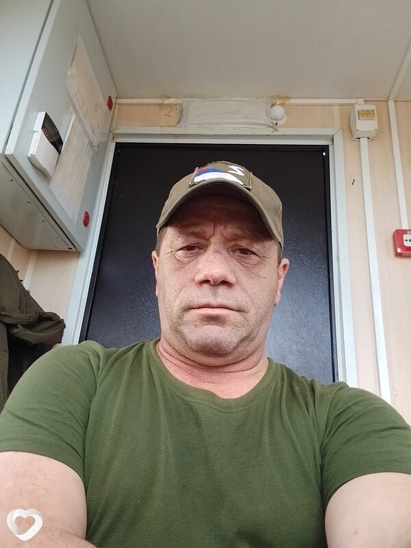 Ашома, 52, Нальчике — анкета №3743116