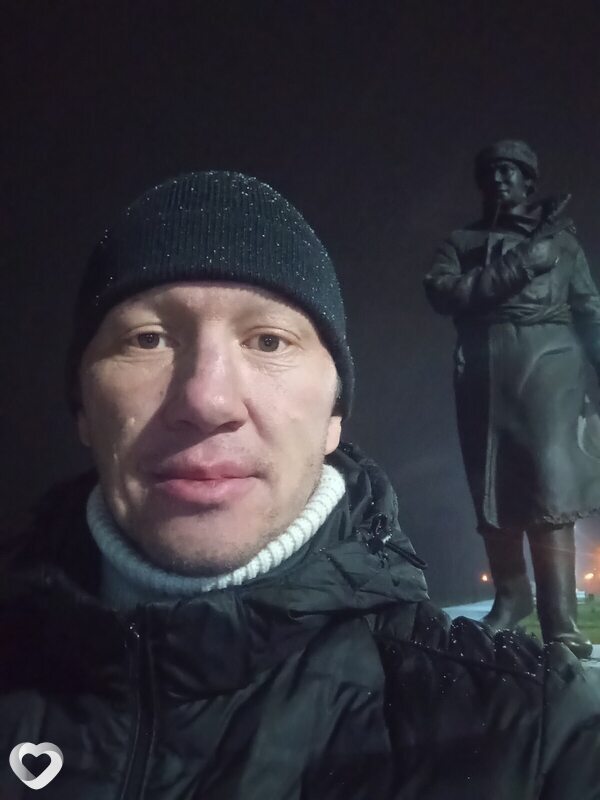 Сергей, 41, Вельске — анкета №3743123