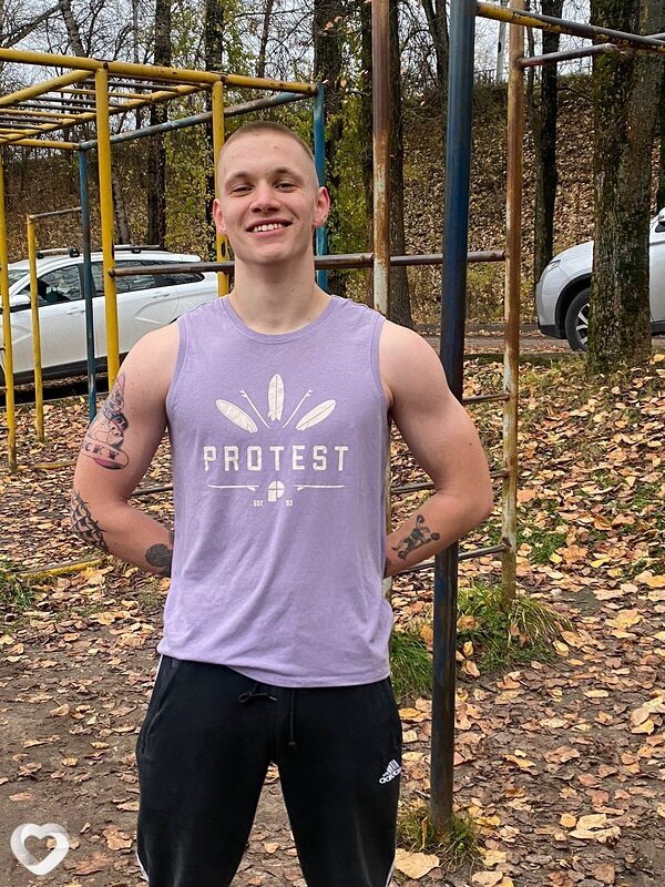 Михаил, Осташков