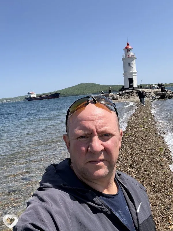 Павел, 48, Барнауле — анкета №3743136