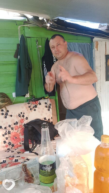 Артем, 32, Саратове — анкета №3743138