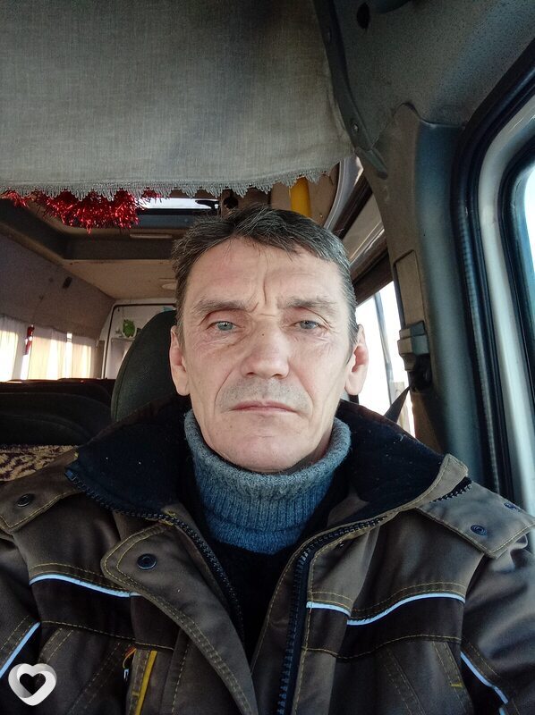 Олег, 51, Нефтекамске — анкета №3743141